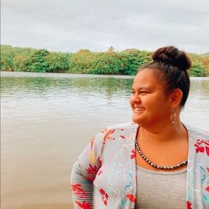 Meet your Posher, Kehaulani